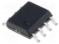 Amplificadores operativos SMD